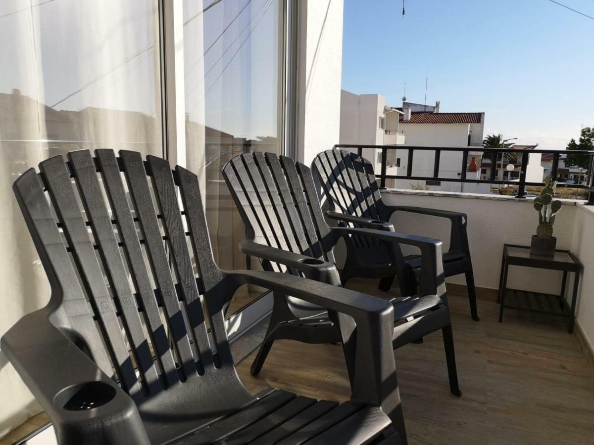 Guilhim Guest House Nazaré Exterior foto