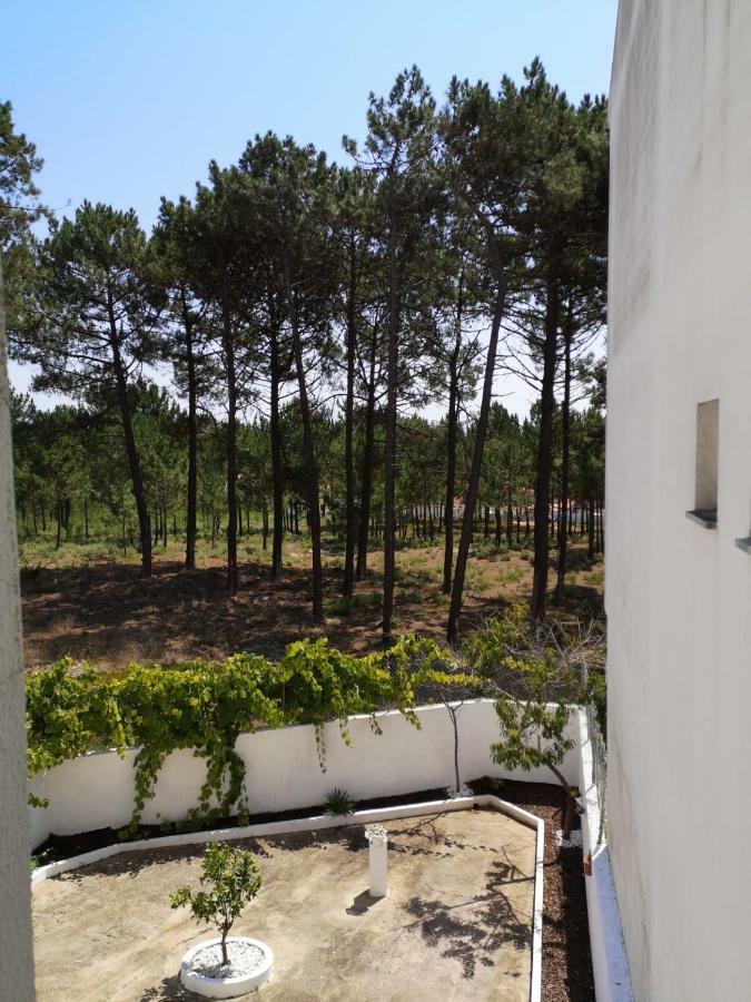 Guilhim Guest House Nazaré Exterior foto